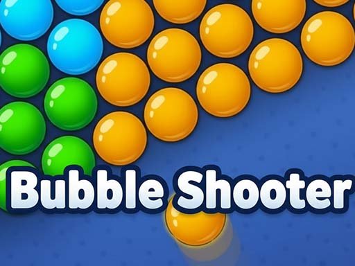 Bubble Pop: Relax & Blast!