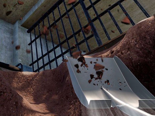 Escape Master: Prison Break