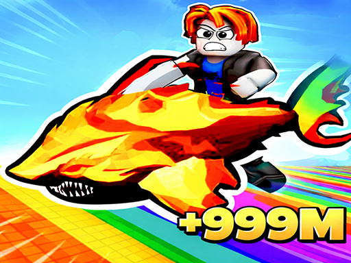 Obby Fish: Deep Sea Adventure