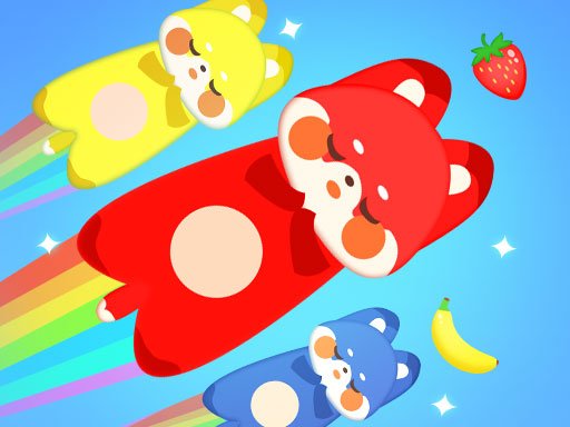 Fruit Jam Logic Puzzles