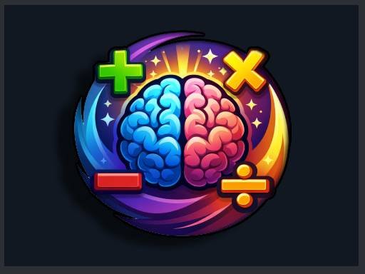 Mind Math: Logic Puzzle Rush