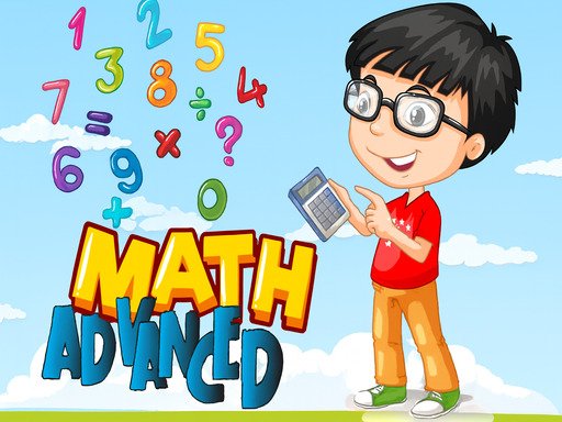 Mental Math Puzzle Rush
