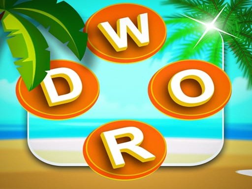 Wrodscapes: Daily Word Puzzles