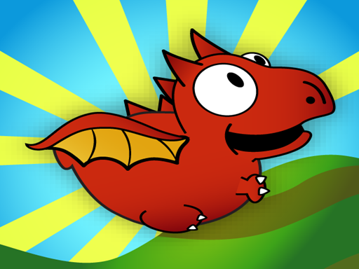 Dragon Dash