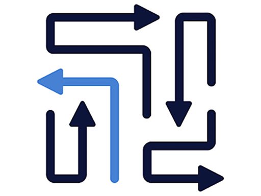 Pure Logic Arrow Escape