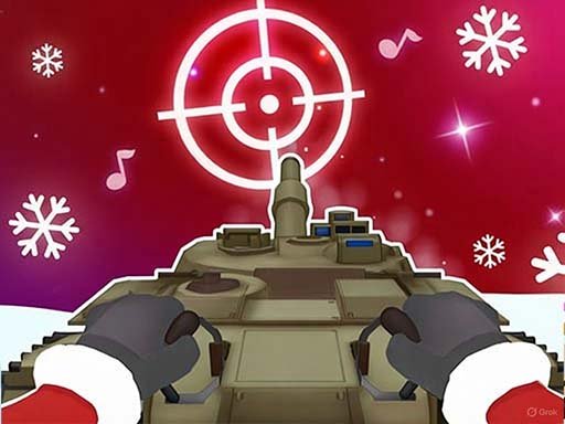 Beat Fire 3D: Arcade Rhythm Shooter