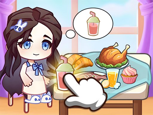 Avatar World: Design Your Life