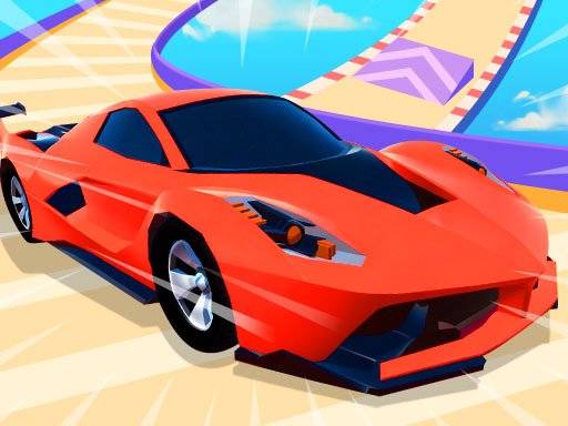 Speed Master 3D: Race Car Driving
