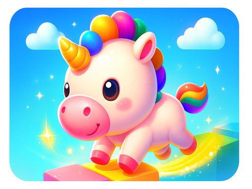 Anipo: Color Logic Puzzles