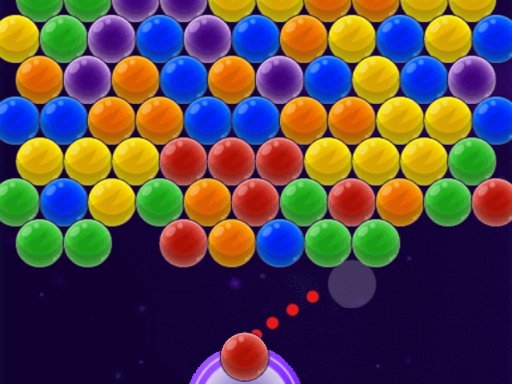 Zen Bubble Shooter Puzzles