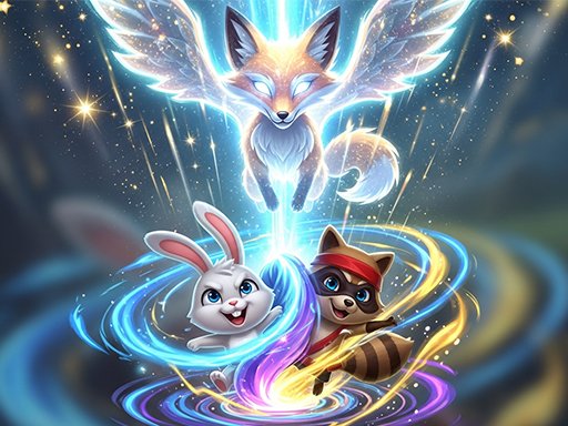 Merge Mania: Ultimate Puzzle Fusion