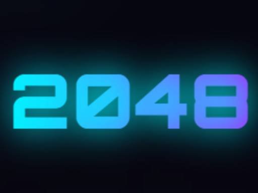 Galactic 2048: Master the Number Merge