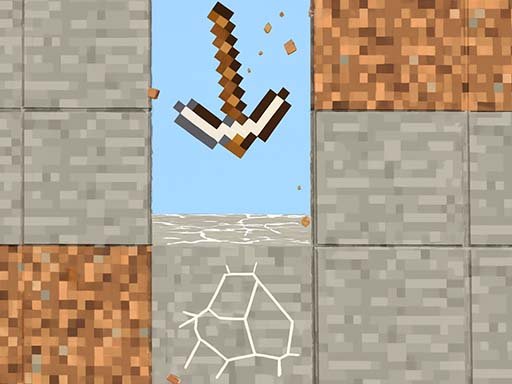 Arcade Merge Miners: Dig & Grow