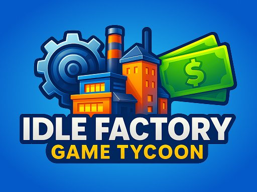 Idle Factory Tycoon: Clicker Empire