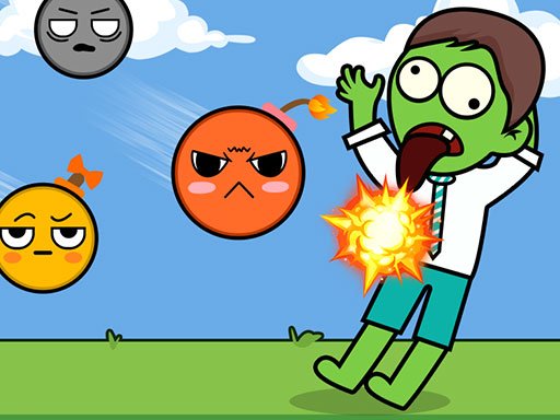 Draw to Smash: Zombie Puzzle Blast