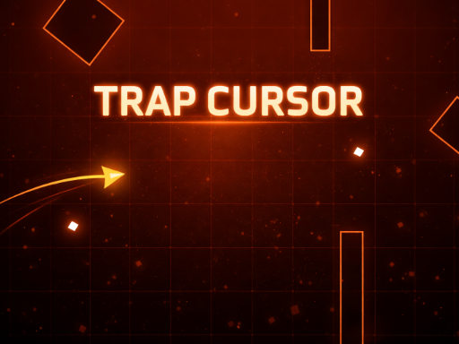 Trap Cursor: Ultimate Clicker Reflex