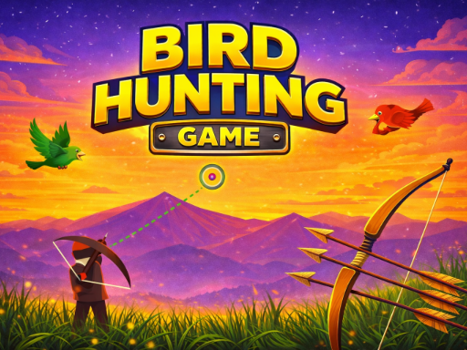 Bow Hunter: Ultimate Archery