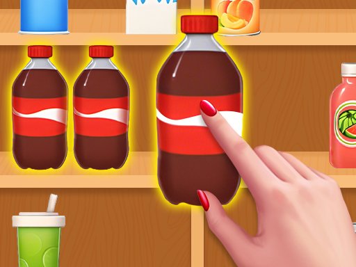 Triple Match 3D: Goods Puzzles