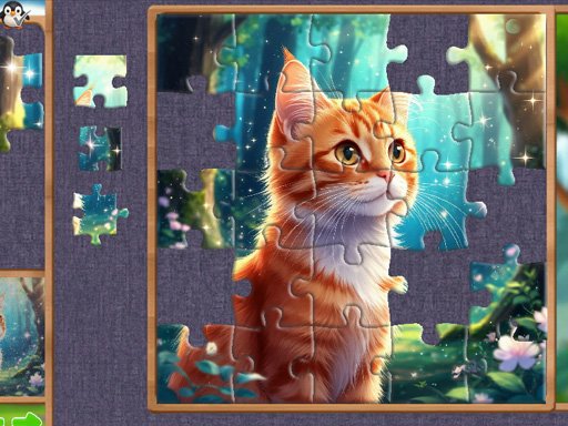 Match 3 Wonder: Puzzle Adventure Fun