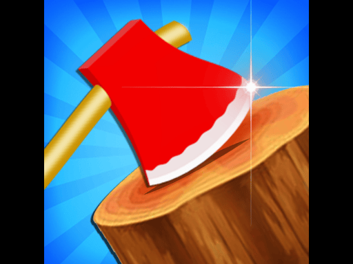 Axe Master: Quick Throw