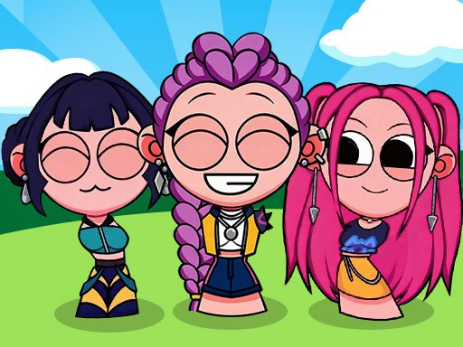 Kpop Beat Studio: Music Fun