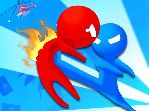 Slash Blitz: Hypercasual Blade Master