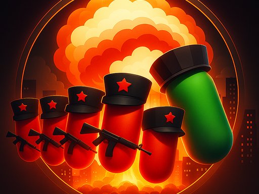 Freedom Run: Dictatorship Escape