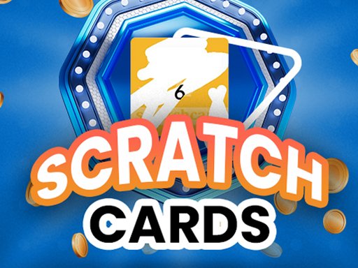Instant Scratch Wins: Hypercasual Fun