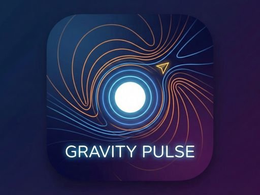 Gravity Pulse: Arena Survival
