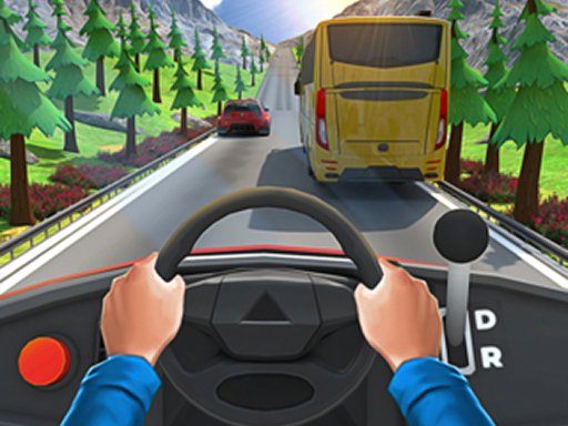 Vehicle Master: City Driving Adventure