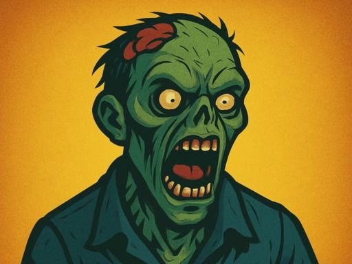 Zombie House: Endless Survival Shooter