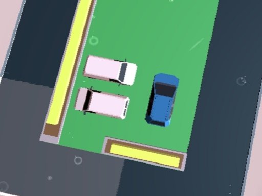 Parking Jam: Unblock Puzzle