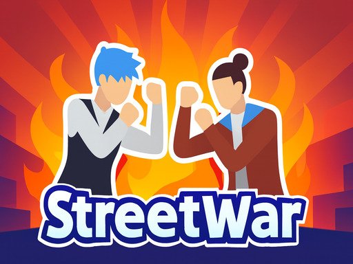 Street Fight Kings