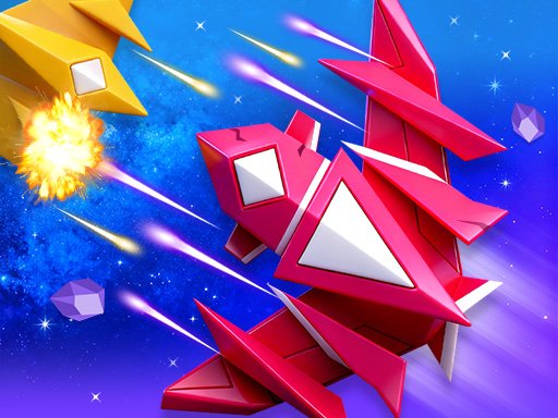 1945 Air Force: Ultimate Bullet Hell