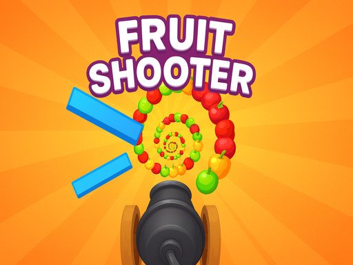 Fruit Blast: Precision Shot
