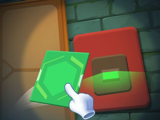 FNAF Arcade: Escape The Mimic