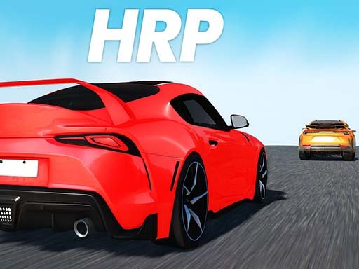 Real Car Highway Rush: Drift & Win