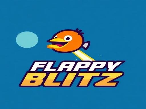 Flappy Blitz: Arcade Missile Intercept