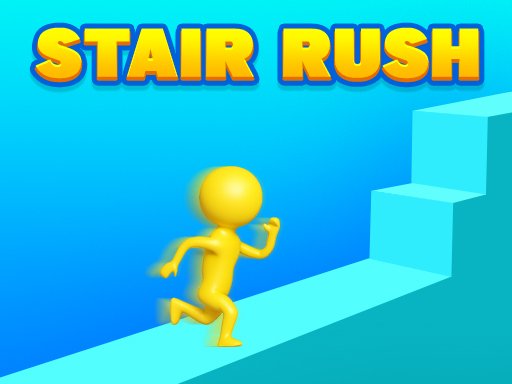 Stair Battle Rush