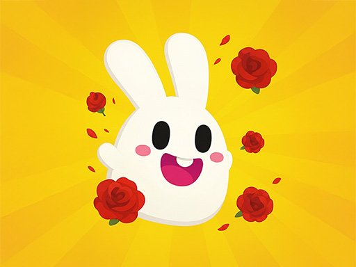 Rose Rush: Hyper Bunny