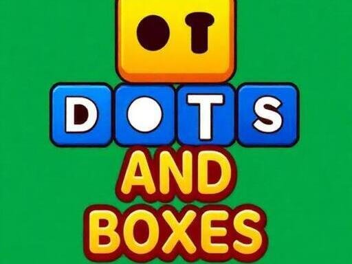 Dots and Boxes 2: Modern Puzzle Fun
