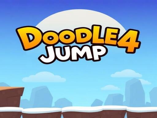 Doodle Jump 4: Arcade Climb