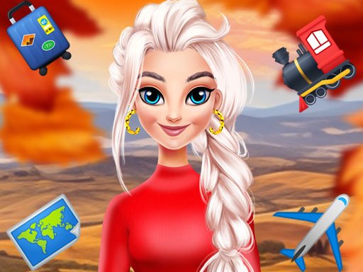 Fall Fashionista Dreams