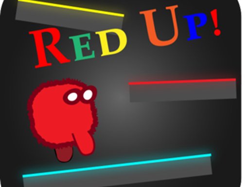 Red Up: Fire & Water Castle Adventure