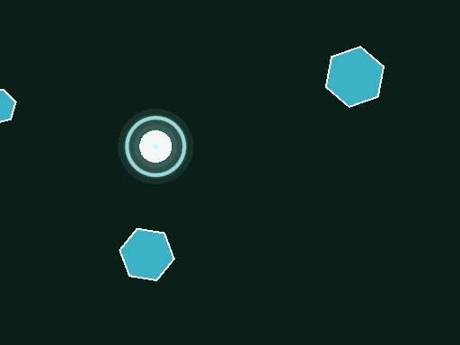 Neon Pulse: Endless Clicker Arena