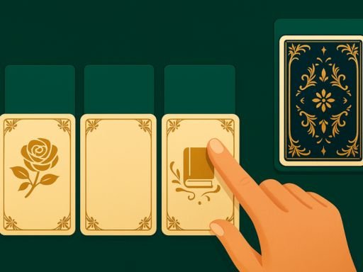 Solitaire Sort: Mind Puzzle