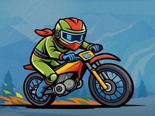 Ultimate Bike Racing: Stunt Master