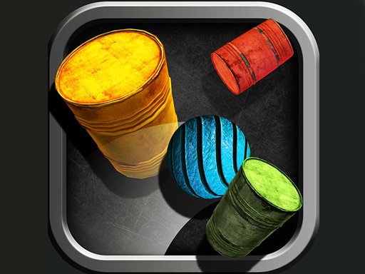 Can Blast: Physics Fun