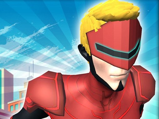 Miami Crime Adventure: Open World