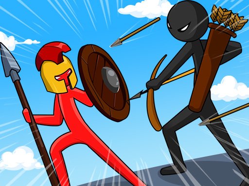 Stick War: Ultimate Stickman Battle